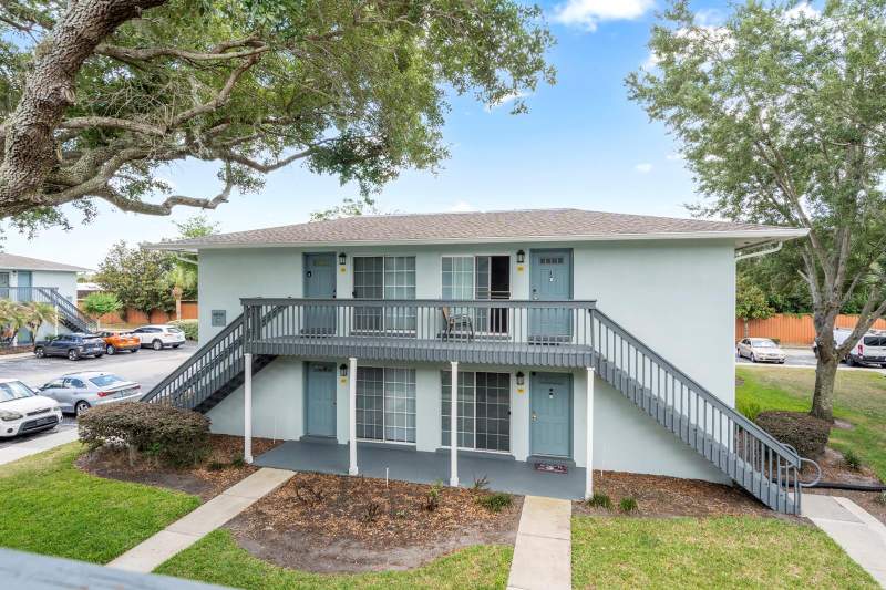 1 bedroom Condominium at 4858 CONWAY ROAD #58, SIENNA PLACE CONDO, ORLANDO — photo 1
