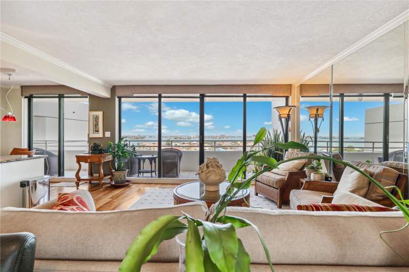 Pelican Bay Yacht Club Condo