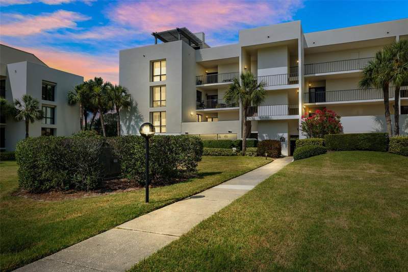 50 COE ROAD #331 home for sale in Belleview Biltmore Villas Baygreen Condos for Sale: 3 Listings