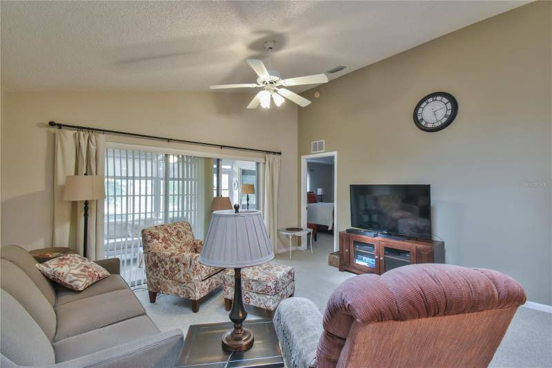 2 bedroom Single Family Residence at 5247 NW 18th Street, Ocala Palms Un 02, Ocala — photo 4