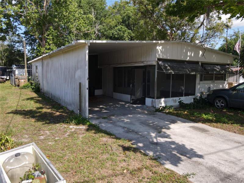 3 bedroom Mobile Home at 28814 Hubbard Street, Delouest Land, Leesburg — photo 5