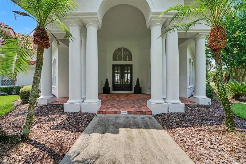 5 bedroom Single Family Residence at 3450 Foxmeadow Court, Alaqua Lakes Ph 5, Longwood — photo 2