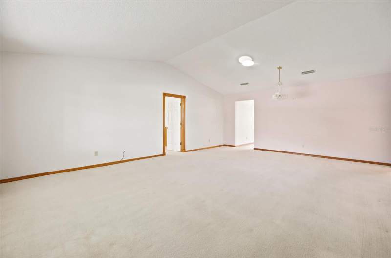 2 bedroom Villa at 8710 SW 91st Place #A, On Top Of The World, Ocala — photo 5