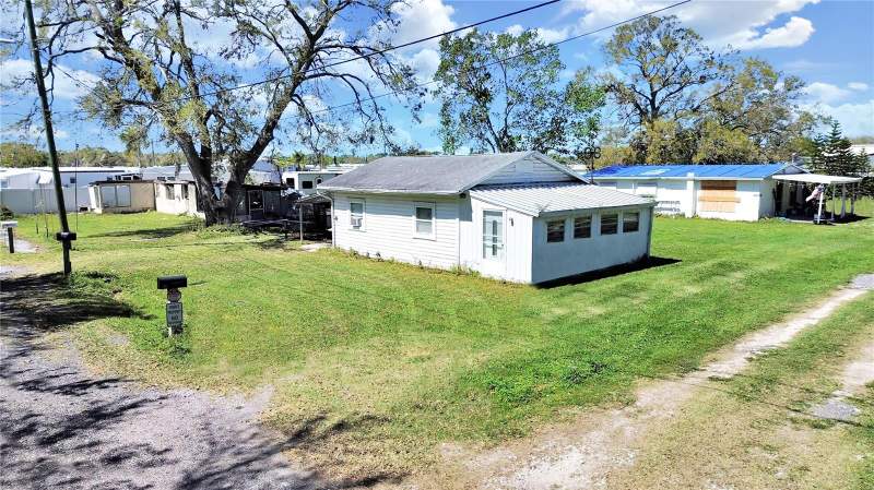 1 bedroom Single Family Residence at 6673 146TH AVENUE, PINELLAS GROVES, CLEARWATER — photo 1
