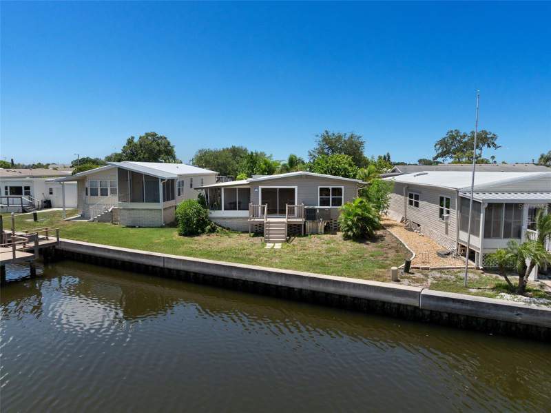 460 MOUNT OAK AVENUE #745 home for sale in Mobel Americana Mobile Home Park Unrec