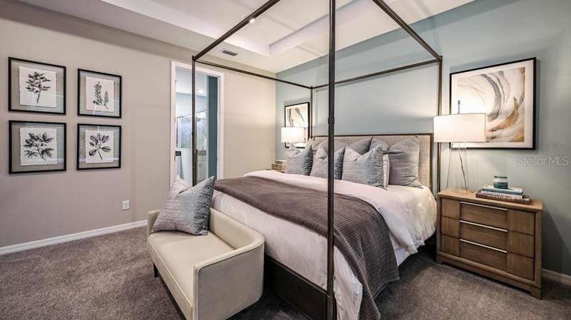 4 bedroom Single Family Residence at 6917 Prairie Oak Way, Tiburon, Nokomis — photo 5