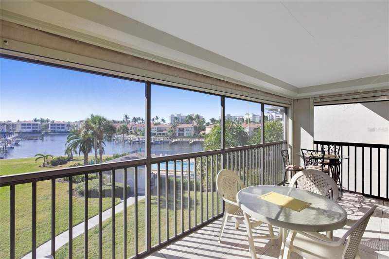 2 bedroom Condominium at 3255 Sugarloaf Key Road #31C, Marina North Shore Condo Ph 01-04, Punta Gorda — photo 2