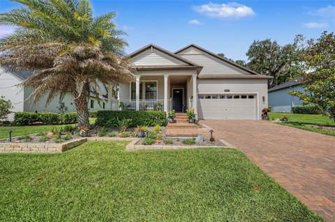 4926 Southern Valley Loop, Brooksville FL - photo 6 of 82