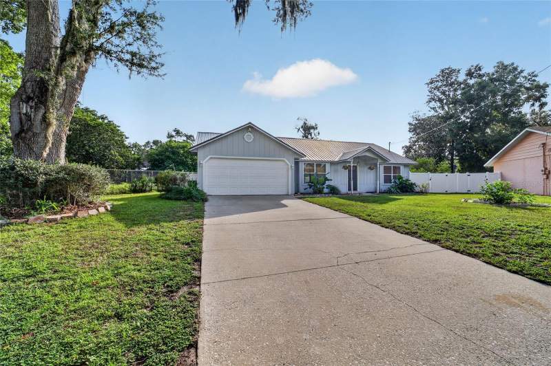 3 bedroom Single Family Residence at 4861 SE 31st Terrace, South Oak, Ocala — photo 3
