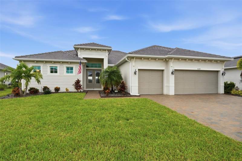 3 bedroom Single Family Residence at 15345 River Birch Court, Heritage Lndg Ph Ii-B, Punta Gorda — photo 2