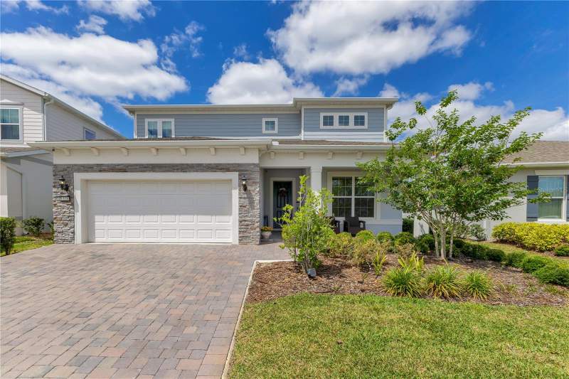 13330 PANAMA BEACH COURT home for sale in Isles Of Lake Nona