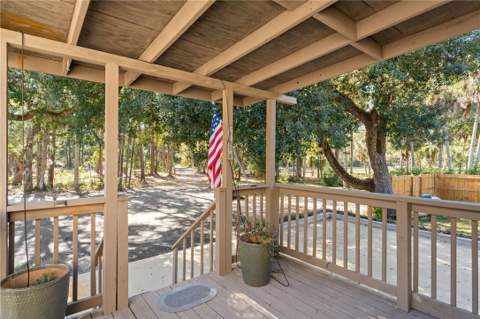 193 Gladys Avenue, Inglis FL - photo 6 of 6