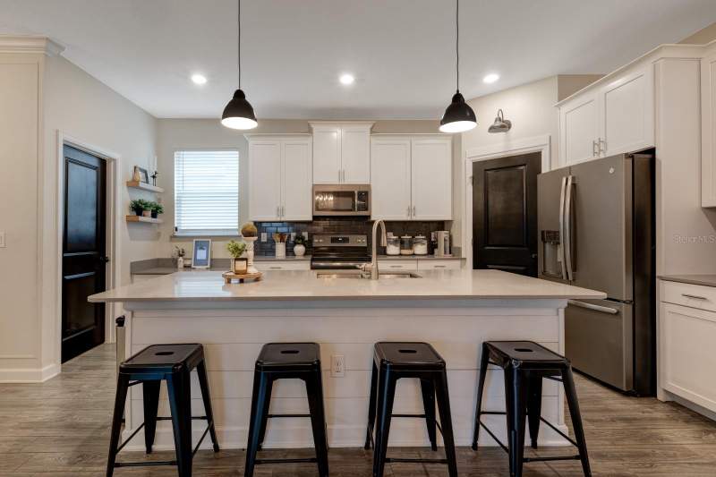 5 bedroom Single Family Residence at 7542 Summerlake Groves Street, Panther View 40, Winter Garden — photo 5
