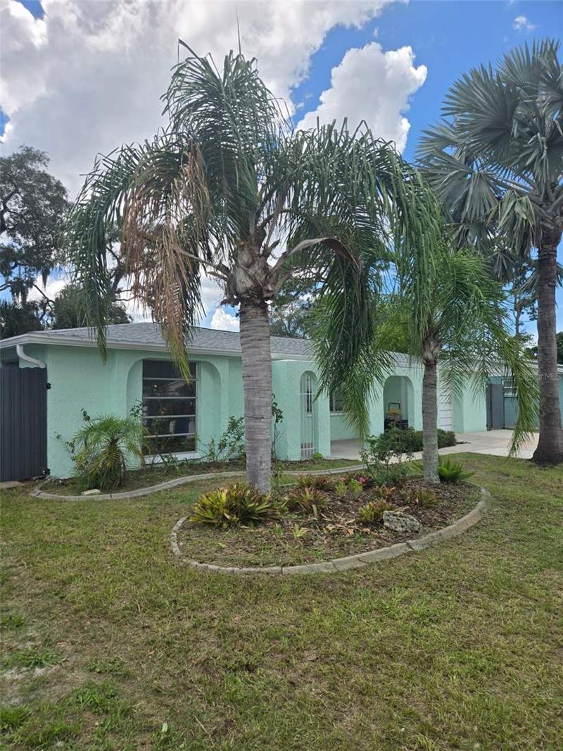 4 bedroom Single Family Residence at 7124 Ashwood Drive, Gulf Highlands, Port Richey — photo 3