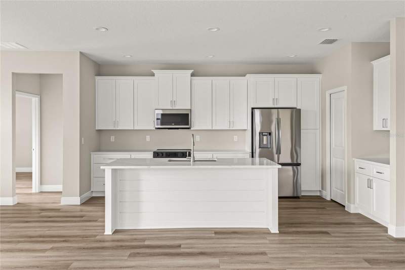 4 bedroom Single Family Residence at 3070 Sunscape Terrace, Groveland Sunrise Ridge, Groveland — photo 5