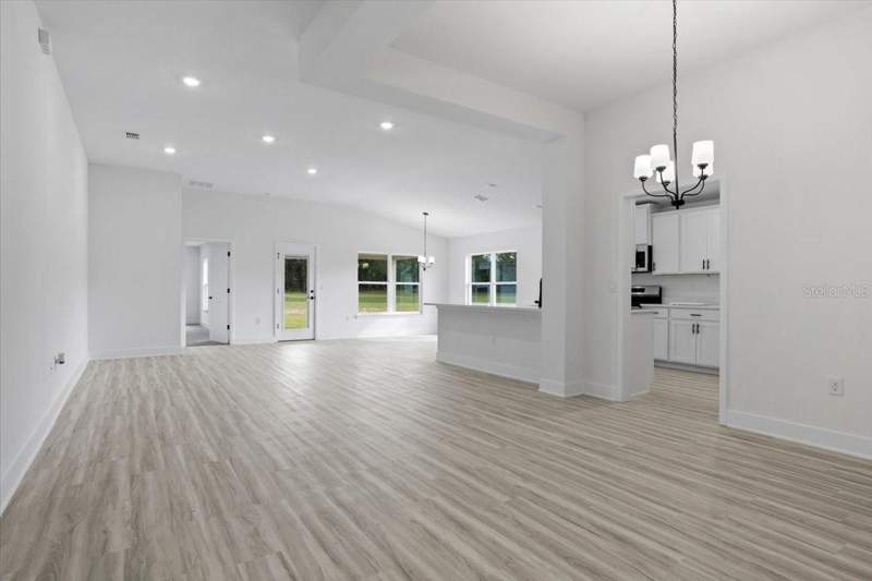 3 bedroom Single Family Residence at 13651 NW 150th Circle, Kirkland Farms Ph 1 Pb 39 Pg 65, Alachua — photo 5