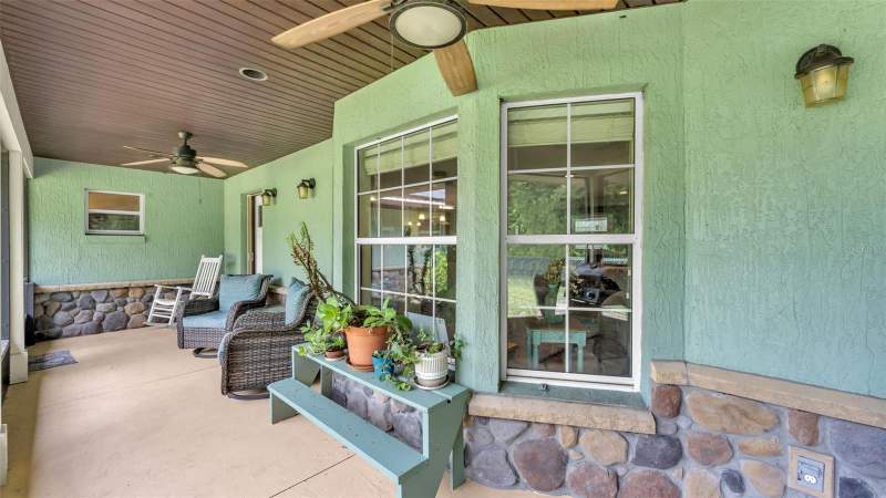 3 bedroom Single Family Residence at 1002 W Lake Marion Road, Haines City, Haines City — photo 4