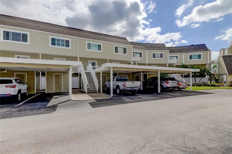 433 PAULA DRIVE #27 home for sale in South Paula Point Condo