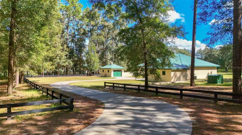3 bedroom Single Family Residence at 3 Carry Back Road, Meadow Wood Farm, Ocala — photo 5