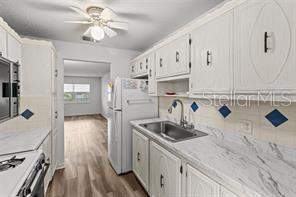 2 bedroom Condominium at 5257 81st Lane #17, Paradise Shores, St Petersburg — photo 2