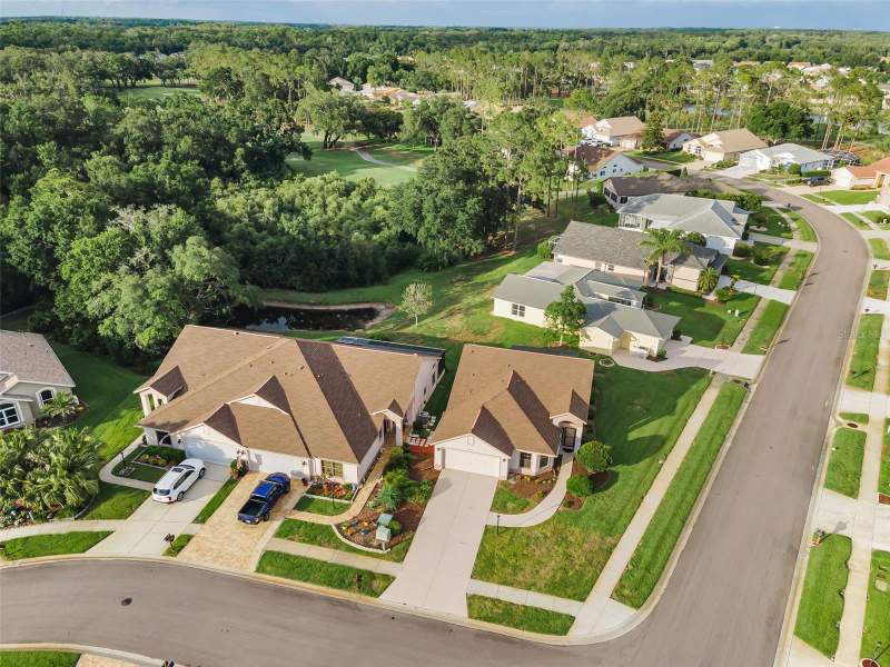 2 bedroom Villa at 6240 Fairskies Drive, Timber Greens Ph 01A, New Port Richey — photo 5