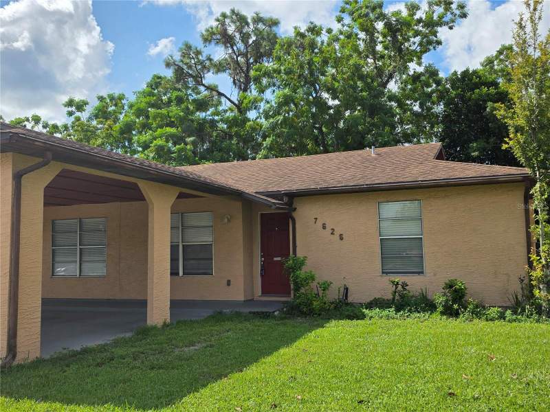 7626 GOLDEN GLENN DRIVE home for sale in Rich Moor Villas/Goldenrod Homes for Sale: 1 Listing, From $258K