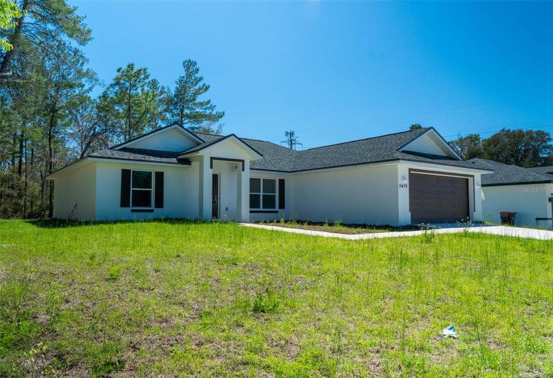 3 bedroom Single Family Residence at 5670 SW 161st Place, Marion Oaks Un Nine, Ocala — photo 3