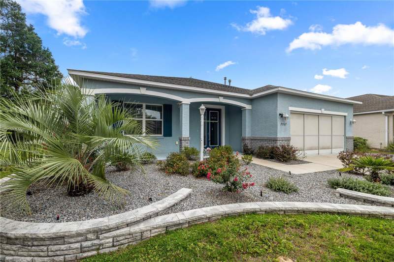 3 bedroom Single Family Residence at 7767 SW 80th Place Road, Indigo East Ph 1 Un G-G, Ocala — photo 5