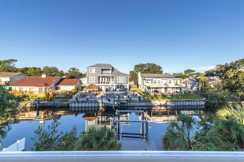 3 bedroom Single Family Residence at 4840 Hummingbird Trail, Blue Jay Woodlands - Ph 3, Palm Harbor — photo 3