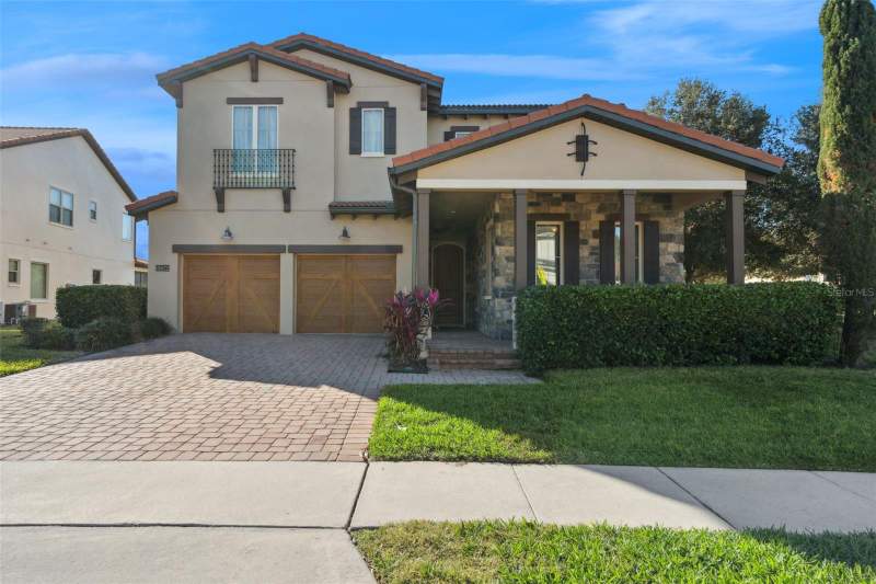15672 SHOREBIRD LANE home for sale in Lakeshore Preserve