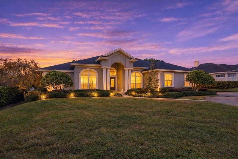 5 bedroom Single Family Residence at 902 Hanover Way, Hamilton South, Lakeland — photo 4
