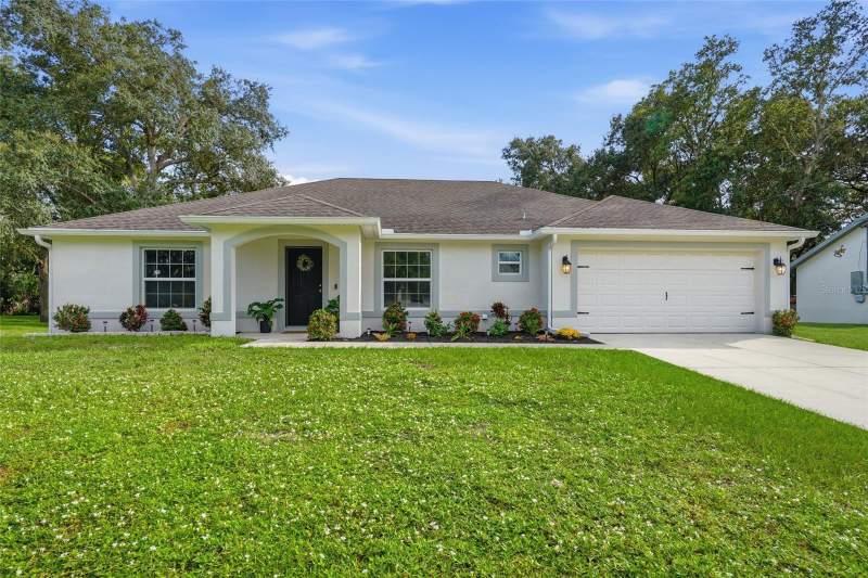 3 bedroom Single Family Residence at 1953 Rada Lane, Port Charlotte Sub 16, North Port — photo 4