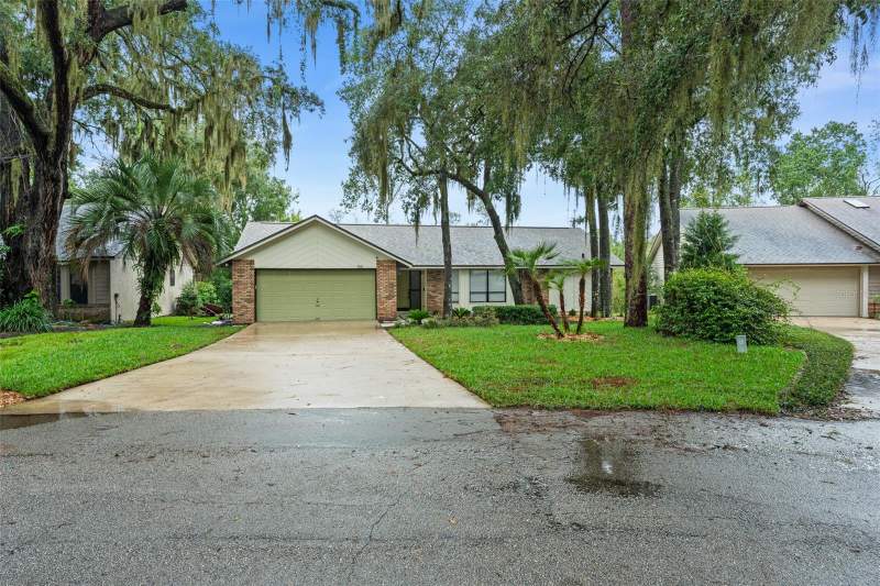 4 bedroom Single Family Residence at 154 Citrus Tree Lane, Longwood Green Amended, Longwood — photo 2