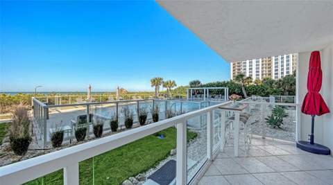 2425 Gulf Of Mexico Drive #1E, Longboat Key FL - photo 9 of 55