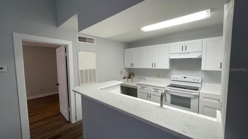1 bedroom Condominium at 4225 Thornbriar Lane #201, Regency Gardens, Orlando — photo 5