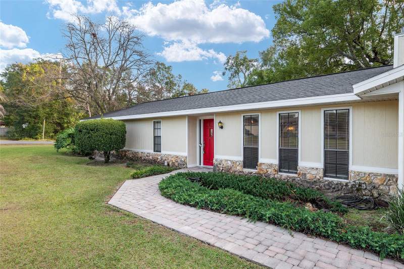 3 bedroom Single Family Residence at 3300 SE 32nd Street, Cedar Hills, Ocala — photo 3