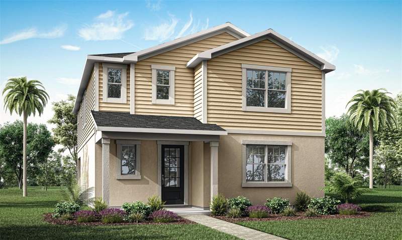 13463 GOOD VIBES AVENUE home for sale in Meridian Parks
