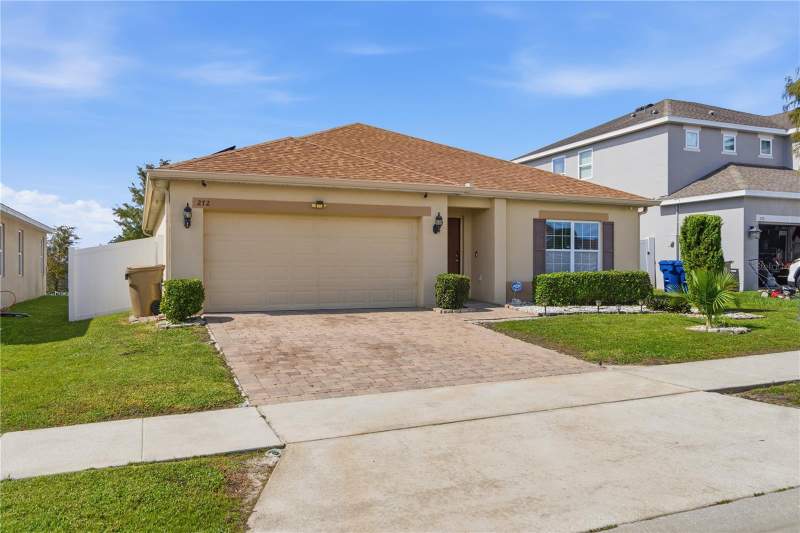 3 bedroom Single Family Residence at 272 Sparrow Hawk Drive, Eagle Pointe Ph IV, Groveland — photo 2