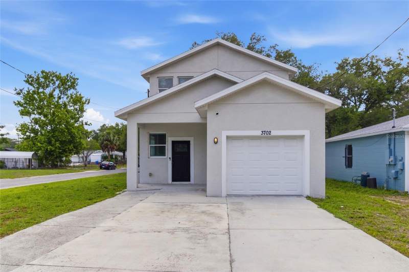 3702 WIGGINS LEAF STREET home for sale in Grant Park