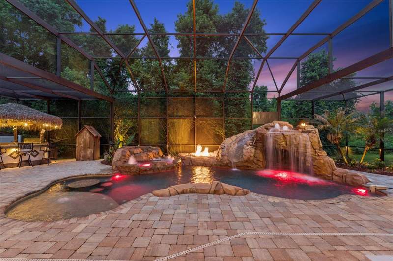 5 bedroom Single Family Residence at 908 Croton Road, Celebration South Village, Celebration — photo 4