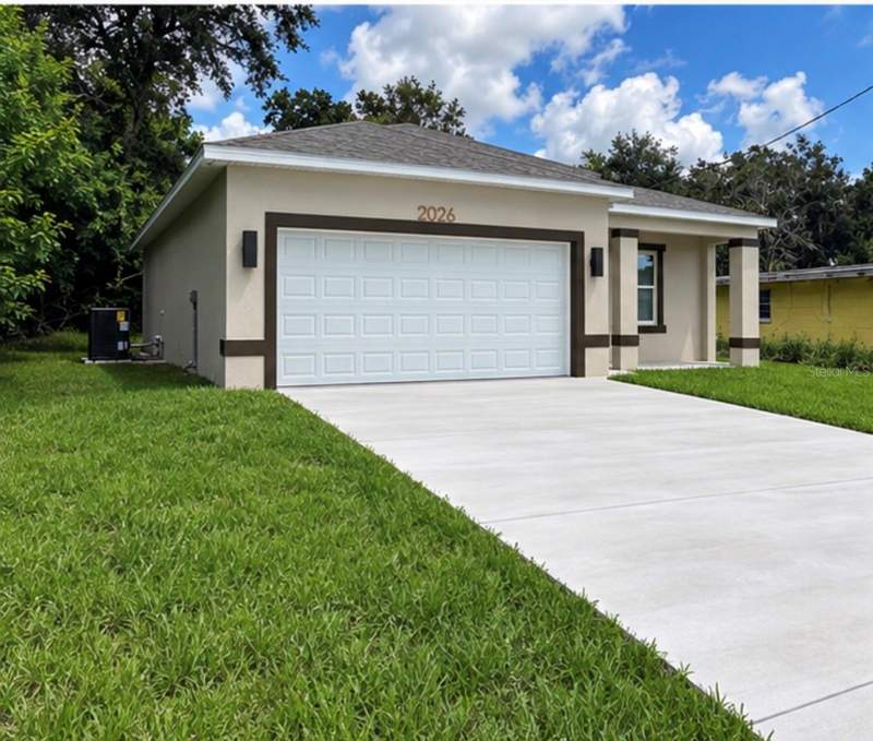 3 bedroom Single Family Residence at 2026 Alderman Road, Midway Gardens, Auburndale — photo 3