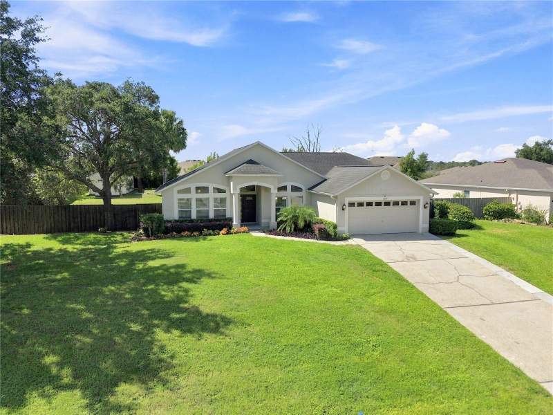 Johns Lake Estates