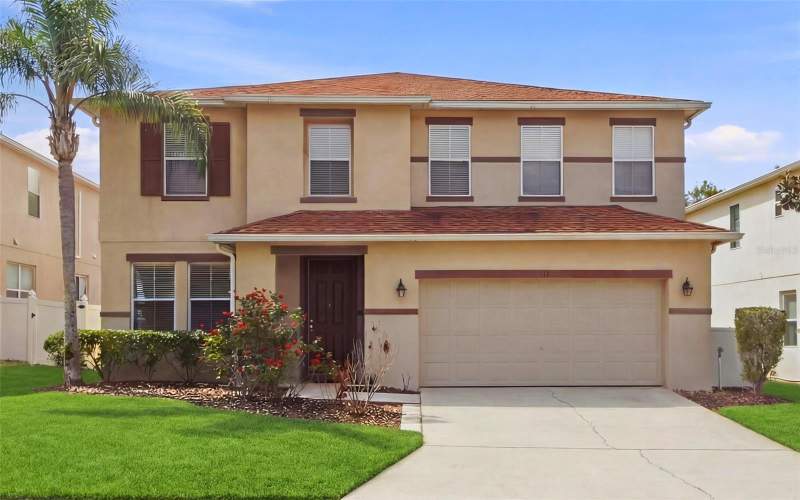 5 bedroom Single Family Residence at 111 Aldridge Lane, Legacy Park Ph 02, Davenport — photo 2