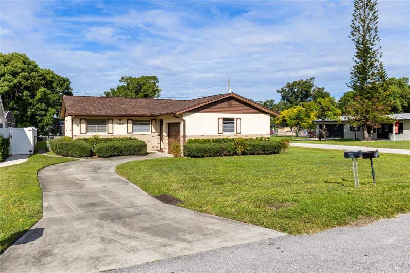 3 bedroom Single Family Residence at 402 Mississippi Avenue, Galion Gardens, St Cloud — photo 3