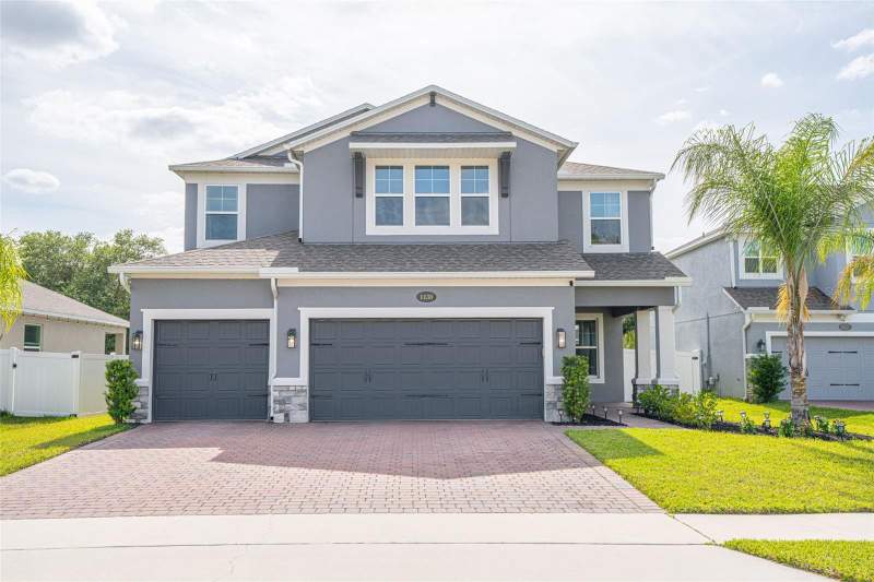 6 bedroom Single Family Residence at 1138 FRANKLIN TREE LANE, BARTRAMS LANDING AT ST JOHNS, SANFORD — photo 4