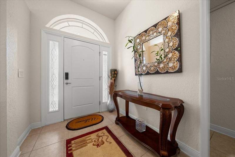 4 bedroom Single Family Residence at 9870 SW 55th Avenue Road, Meadow Glenn Un 3B, Ocala — photo 3