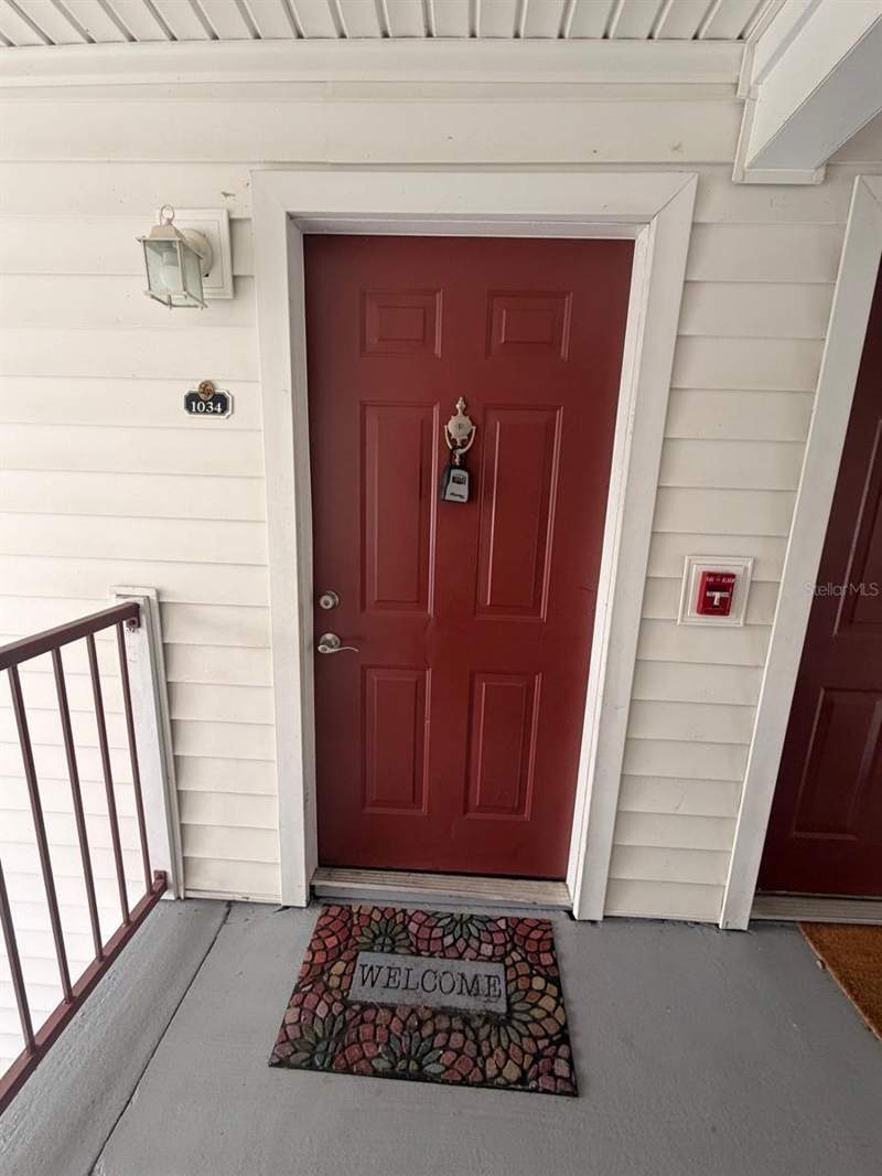 1 bedroom Condominium at 11568 Westwood Boulevard #1034, Lexington Place Condo, Orlando — photo 3