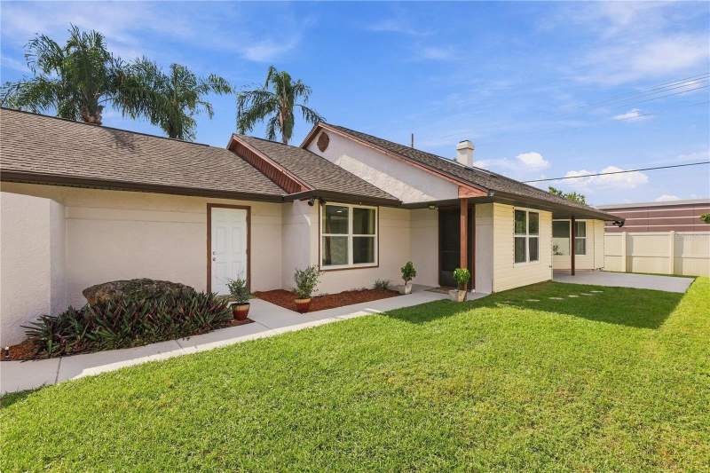 2 bedroom Single Family Residence at 7133 Silvermill Drive, Bayport West Ph 2, Tampa — photo 4