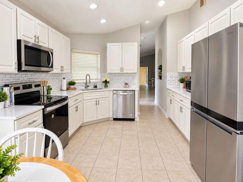 2 bedroom Single Family Residence at 313 Grand Canal Drive, Solivita Ph 03A, Poinciana — photo 5