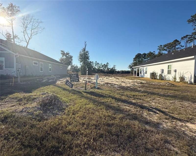 4 bedroom Single Family Residence at 1018 SW 67th Way, Grand Oaks At Tower, Gainesville — photo 2